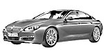 BMW F06 U0975 Fault Code