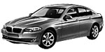 BMW F10 U0975 Fault Code