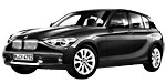 BMW F20 U0975 Fault Code